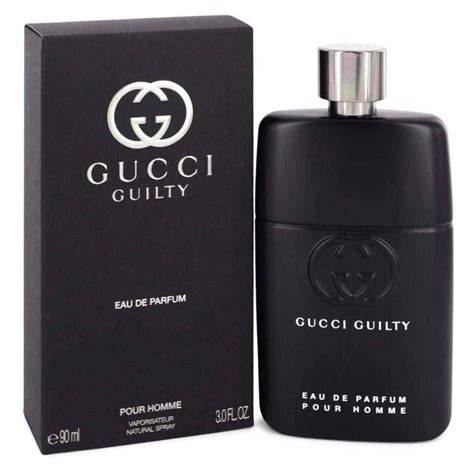 Gucci Guilty Pour Homme Eau de Parfum per uomo 